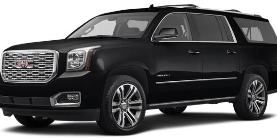 GMC YUKON XL 2019 1GKS2HKJ7KR220942 image